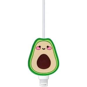 Avokado Kablo Koruyucu