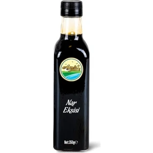 Ayvalık Yöresel Nar Ekşisi 350 gr
