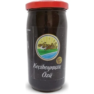 Ayvalık Yöresel Soğuk Sıkım Keçiboynuzu Özü 420GR