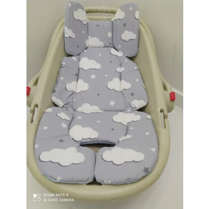 Bebek ve Bebek Puset Minderi