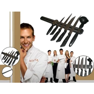 Mıknatıslı Bıçak Tutucu (55 Cm)