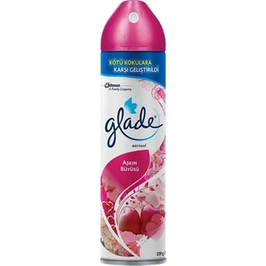 Aerosol Oda Kokusu Aşkın Büyüsü 300 ml