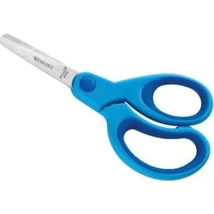Küt Uç Okul Makası 13 cm