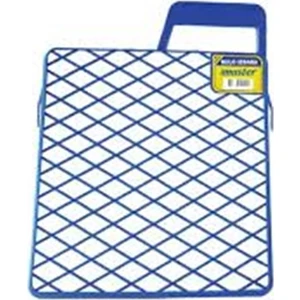 Rulomas Rulo Izgara Plastik 28x30