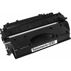 M.Premium Hp CE505A / CF280A Muadil Toner