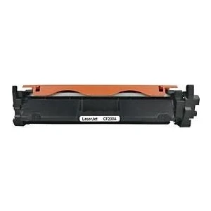 Hp CF230A Chıpli Muadil Toner