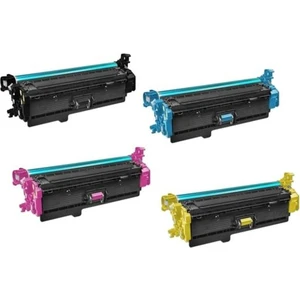 Hp CF360X Siyah Muadil Toner
