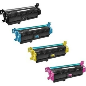 Hp CF362X Sarı Muadil Toner