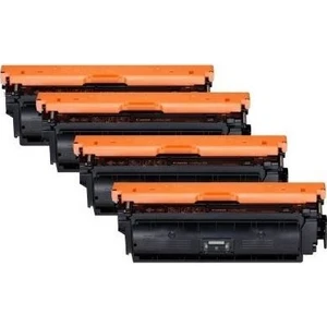 Canon CRG-040 Sarı Muadil Toner