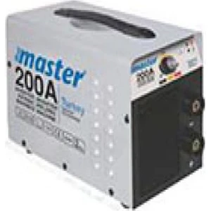 Inverter Kaynak Makinesi 200mmA