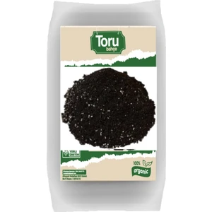 Torf ve Bitki Toprağı Süper Karışım