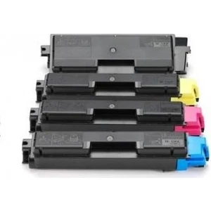 Kyocera Tk 590 Siyah Muadil Toner