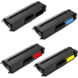 Brother TN-321 Sarı Muadil Toner