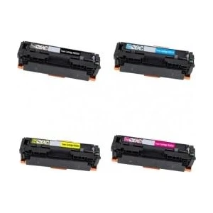 Hp  W2032X(415X) Chipsiz Sarı Muadil Toner