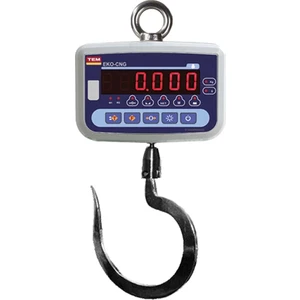 Eko LED Çengel Baskül 500 kg