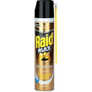 Max Böceksavar 300 ml