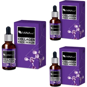 Yüz Serumu 30 ml x 3 Adet