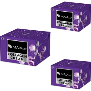 Krem 50ML x 3 Adet