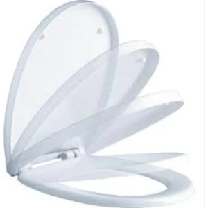Soft Klozet Kapağı