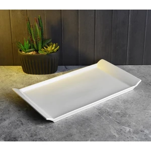 Pago Porselen  36X20Cm Sunum Tabak