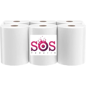 Sos Tedarik Fotoselli Hareketli Havlu 21 cm 3,5 Kg.