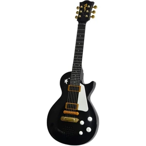 Simba My Music World Rock Gitarı - Siyah 837110