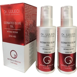 Natural & Healthy Ozon Yağı 2x150 ml