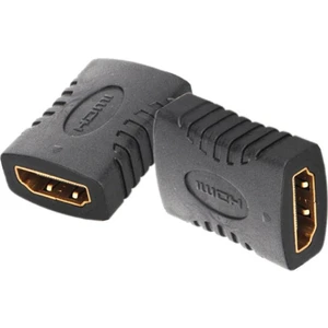 HDMI Dişi-Dişi Ara Uzatma Fişi HDMI Ara Aparat