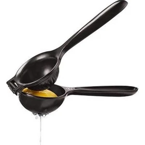 Döküm Pratik Narenciye Portakal ve Limon Sıkacağı - Meyve Sıkacağı