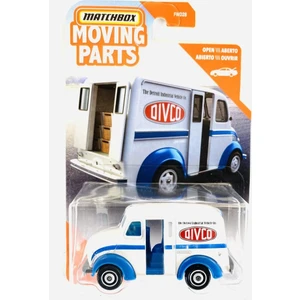 1:64 Arabalar Açılır Parçalar