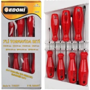 Edoni 7 Li Tornavida Seti