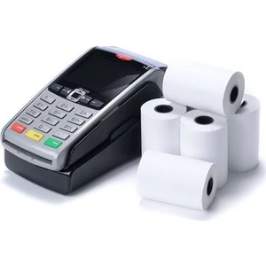 Pos Kâğıdı 56 x 15 mm