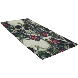 (Bandana) Skeleton