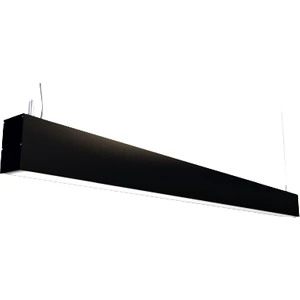 Aydınlatma 120CM (Siyah Kasa)