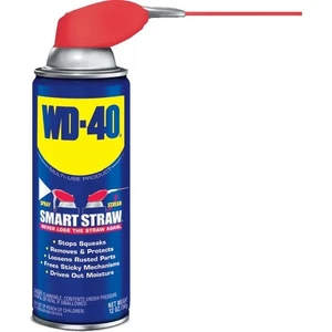 Wd 40 Smart Straw Akıllı Pipetli Pas Sökücü & Yağlayıcı 350 ml