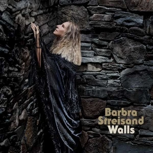 Barbra Streisand/walls 1 Lp - Plak