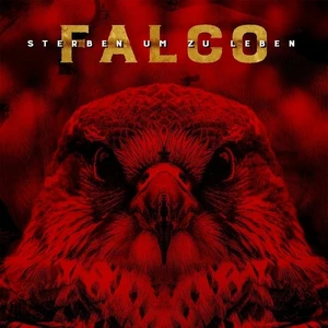 V/a/falco - Sterben Um Zu Leben 1 Lp - Plak