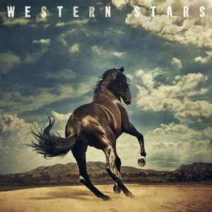 Bruce Springsteen/western Stars 2 Lp - Plak