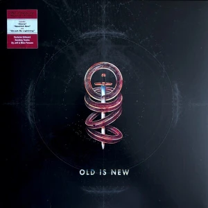Toto/old Is New 1 Lp - Plak