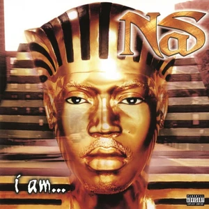 Nas/i Am.... 2 Lp - Plak