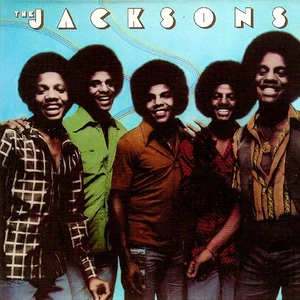 The Jacksons/the Jacksons 1 Lp - Plak