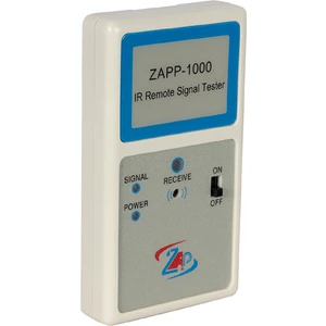 Zapp ZP-1000 Kumanda Test Cihazı
