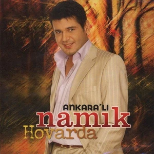 Ankaralı Namık - Hovarda - CD
