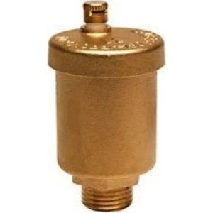 E121-1/2A Otomatik Purjör DN15 Pirinç