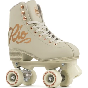 Rıo Roller 360 Rose Cream Quadro Paten
