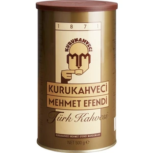 Mehmet Efendi Türk Kahvesi 500 gr