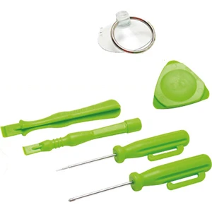 Pro's Kit Iphone 6 Parça Tornavida Seti (PK-9110)