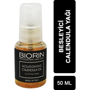 Besleyici Calendula Yağı 50 ml