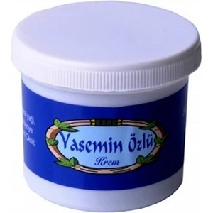 Yasemin Özlü Bitkisel Krem 50ML