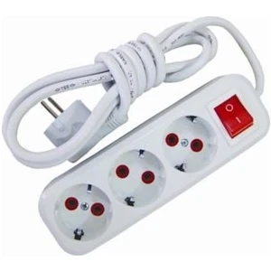 Anahtarlı Topraklı Priz